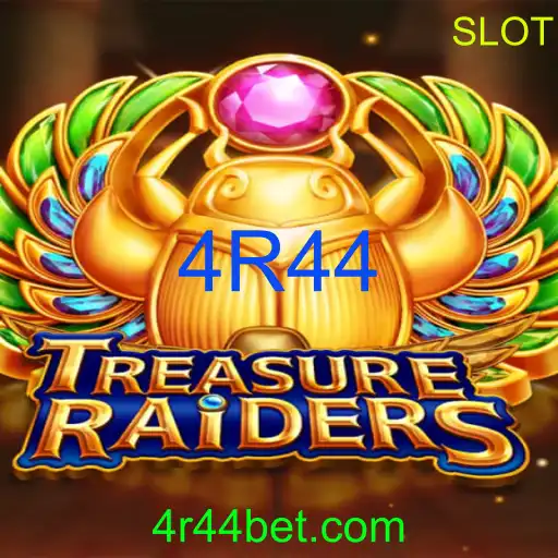 TREASURERAIDERS